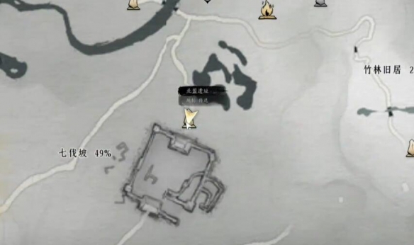 揭秘燕云十六声：如何找到绝世神兵十六枚的隐藏位置？