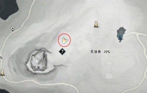 揭秘燕云十六声：如何找到绝世神兵十六枚的隐藏位置？