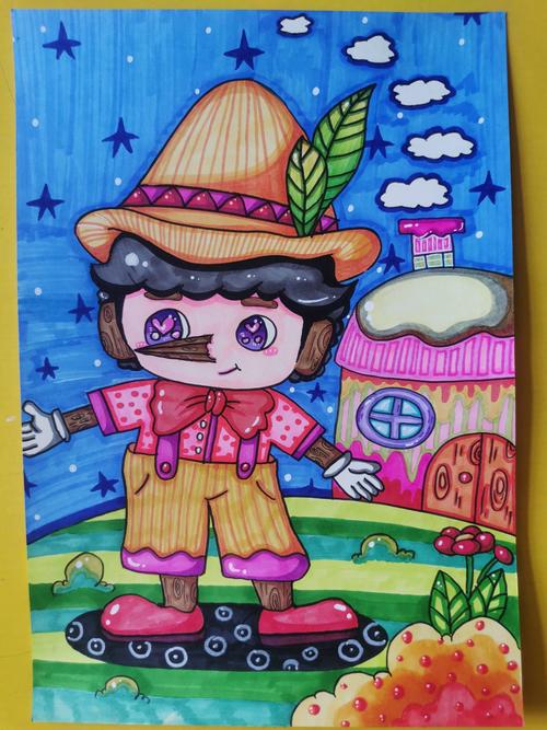 梦见匹诺曹意味着哪些？深度解析心理暗示与情感高效解决方案