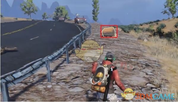 手游攻略 | 七日世界：黑心地带宝箱位置全解及高效获取技巧