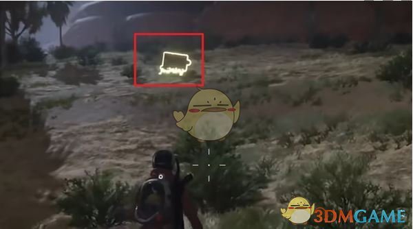 手游攻略 | 七日世界：黑心地带宝箱位置全解及高效获取技巧