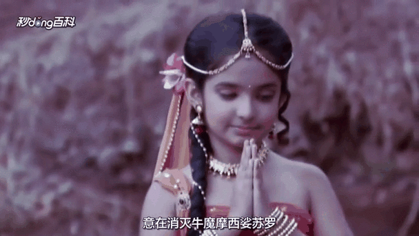 梦见印度神明揭示7个深层含义与心理解析