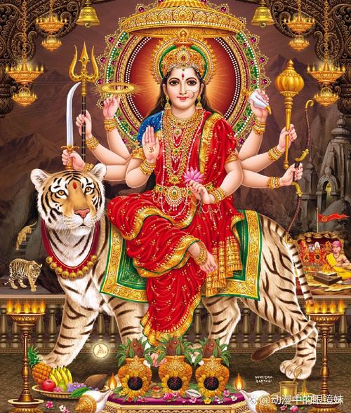 梦见印度神明揭示7个深层含义与心理解析