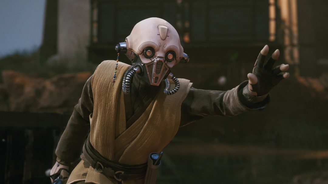 EA正式公布星球大战：零号连队：2026年发售，揭开全新游戏体验的秘密