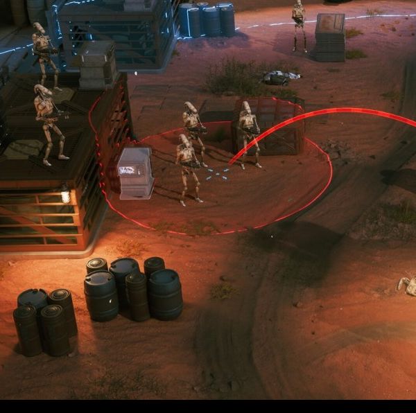 EA正式公布星球大战：零号连队：2026年发售，揭开全新游戏体验的秘密