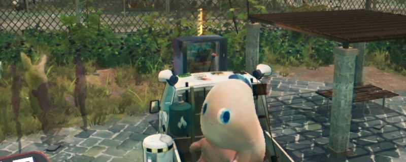 达愿福神社寻宝揭秘：售货机位置隐藏了哪些秘密？