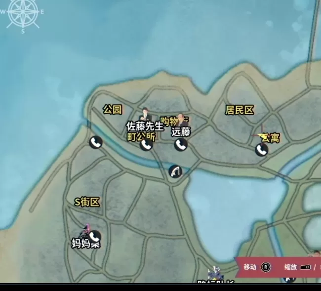 达愿福神社寻宝揭秘：售货机位置隐藏了哪些秘密？