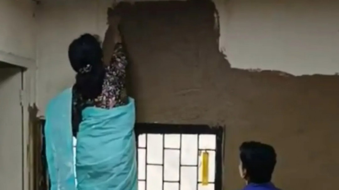 牛粪涂墙能有效降温吗？科学背后的真相是什么？