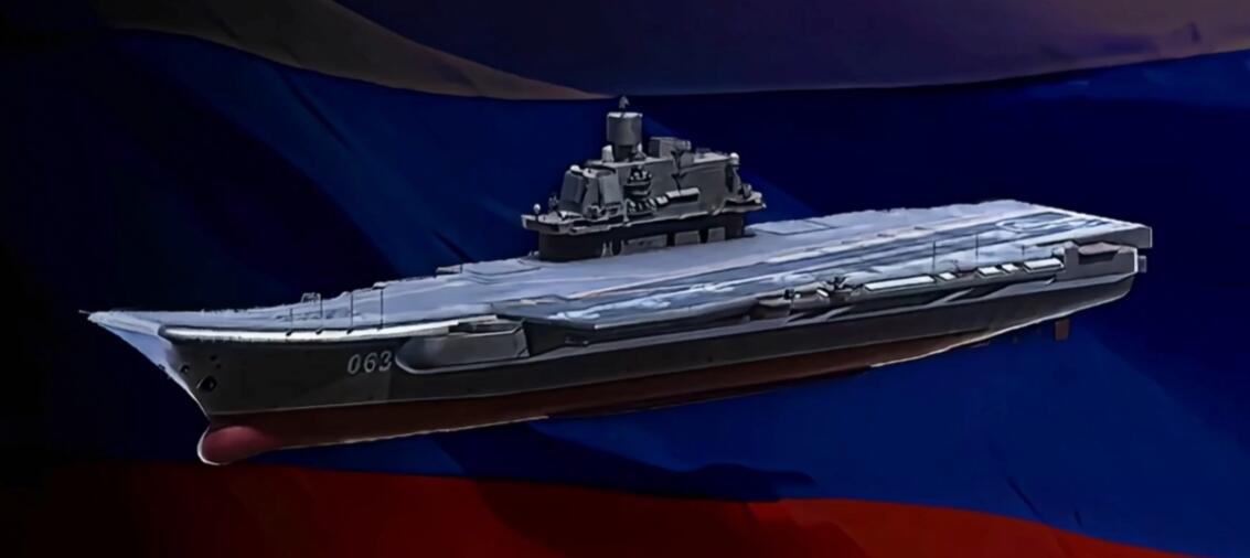 手游攻略:如何在〈现代战舰〉中驾驭库兹涅佐夫号? 手游攻略:如何在〈现代战舰〉中驾驭库兹涅佐夫号?