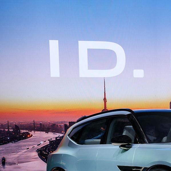 建议：金标大众如何凭智能网联技术引领未来汽车潮流？