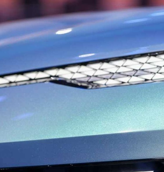 建议：金标大众如何凭智能网联技术引领未来汽车潮流？