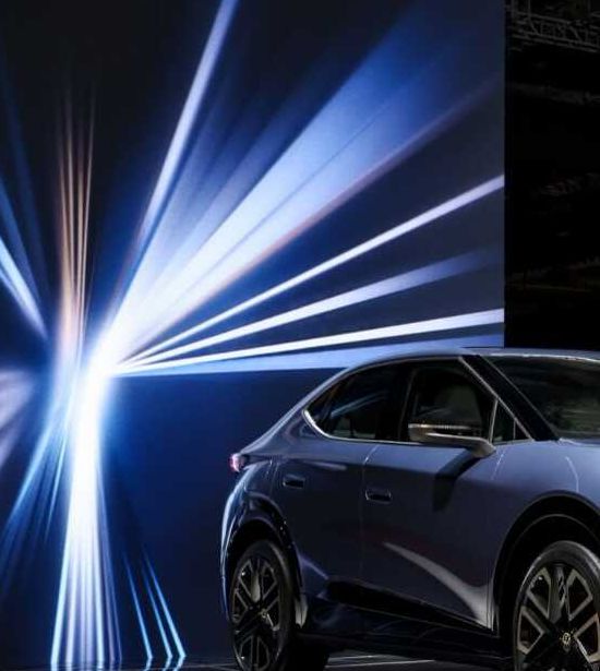 建议：金标大众如何凭智能网联技术引领未来汽车潮流？