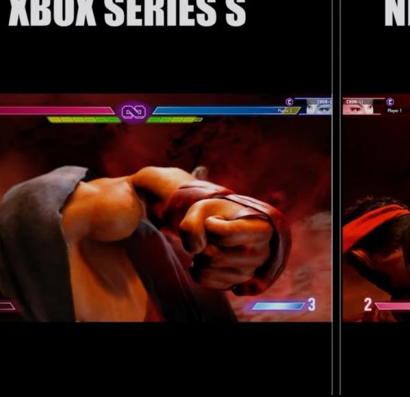 街头霸王6Switch 2深度解析：540p分辨率如何跃升至1080P？高效解决方案揭秘！