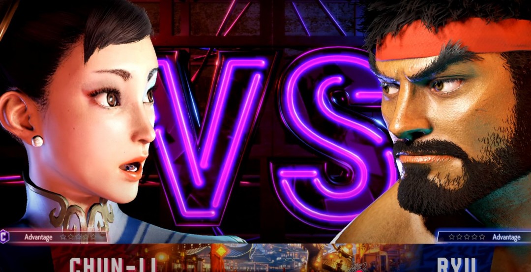 街头霸王6Switch 2深度解析：540p分辨率如何跃升至1080P？高效解决方案揭秘！