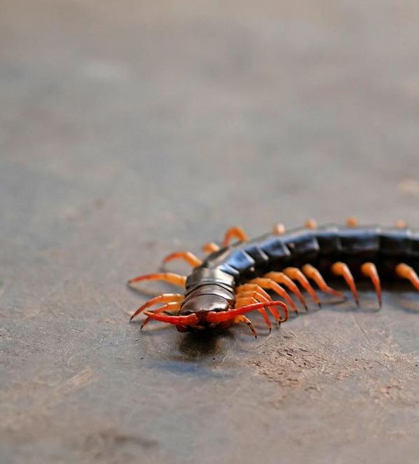 梦见蜈蚣飞到身上,探索梦境背后的深层含义与启示 梦见蜈蚣飞到身上,探索梦境背后的深层含义与启示