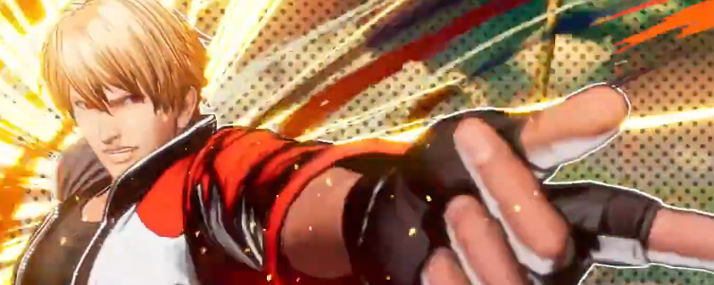 你掌握了饿狼传说：群狼之城的隐藏超必杀技吗？