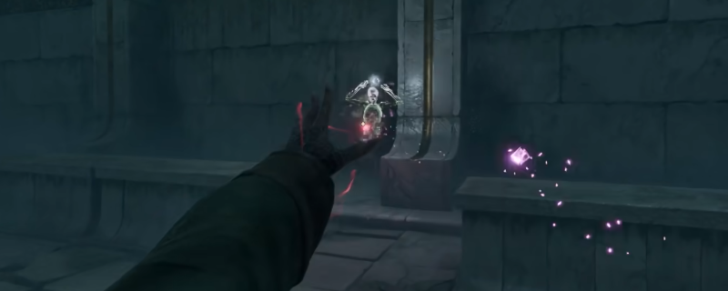 如何有效区别〈上古卷轴4：湮灭重制版〉中的汲取与吸取？全面解析流失词条差异