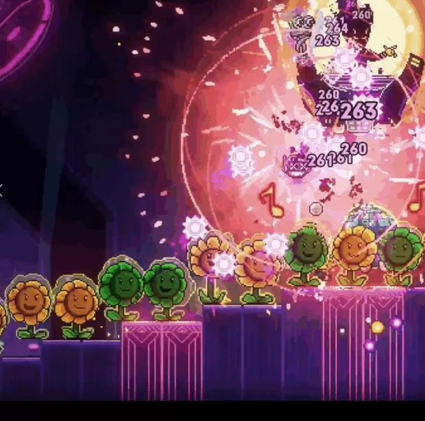 霓虹深渊27月抢先体验：国产动作游戏为何备受好评？