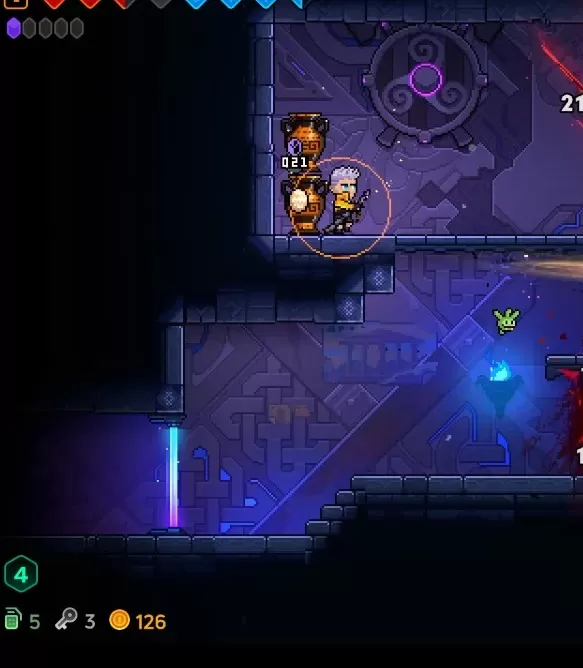 霓虹深渊27月抢先体验：国产动作游戏为何备受好评？