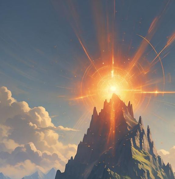 解梦梦见山丘预示哪些？不可思议的真相令人惊讶！