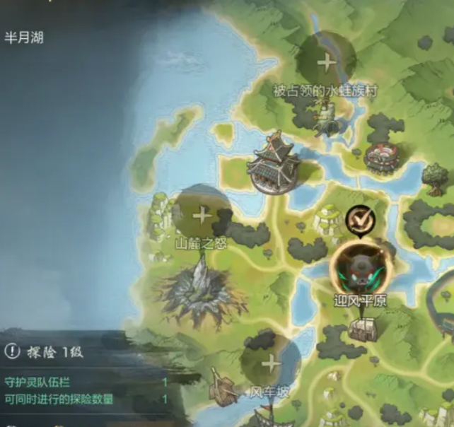 剑灵2灵石获取神秘技巧揭晓：你掌握了吗？