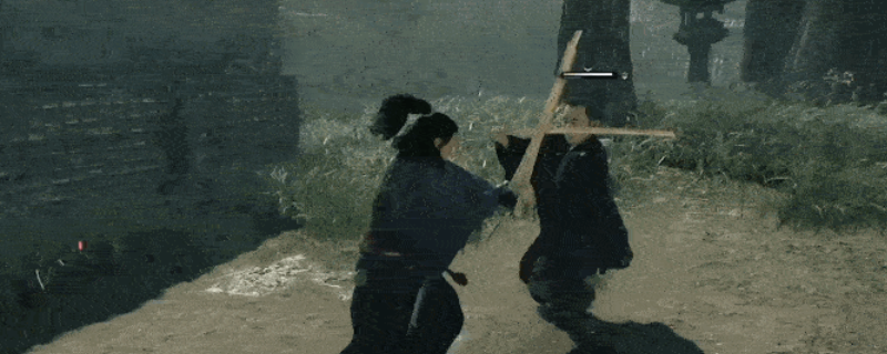 浪人崛起武技解析：高效掌握核心技能攻略