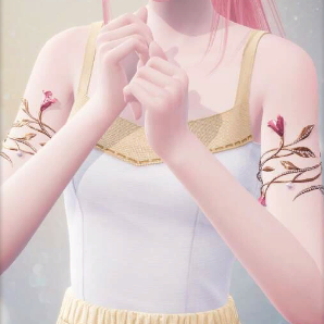 揭秘无限暖暖曙光初现：你所不知道的属性秘密！