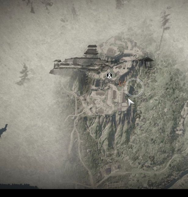 如何在刺客信条：影中快速找到暗影武士刀？