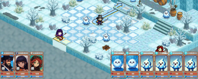 异世界冒险者公会游戏配置要求知多少？探寻单游攻略秘诀！