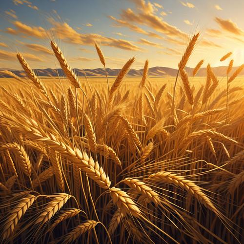 梦见麦地象征意义丰收预兆 vs 心理暗示的深层解析