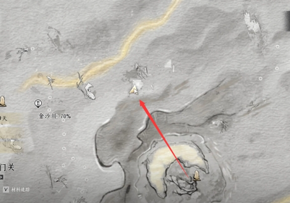 解锁〈燕云十六声〉：大盗难成任务的秘诀，你知道多少？