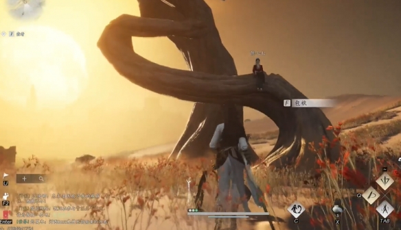 解锁〈燕云十六声〉：大盗难成任务的秘诀，你知道多少？