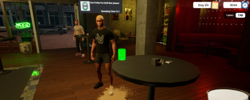 单游高手攻略：The Pub Life Simulator特色详解，轻松提升游戏体验！