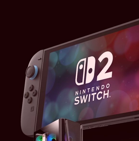 Switch 2价格飙升至500美元？关税影响下的游戏行业大戏解读