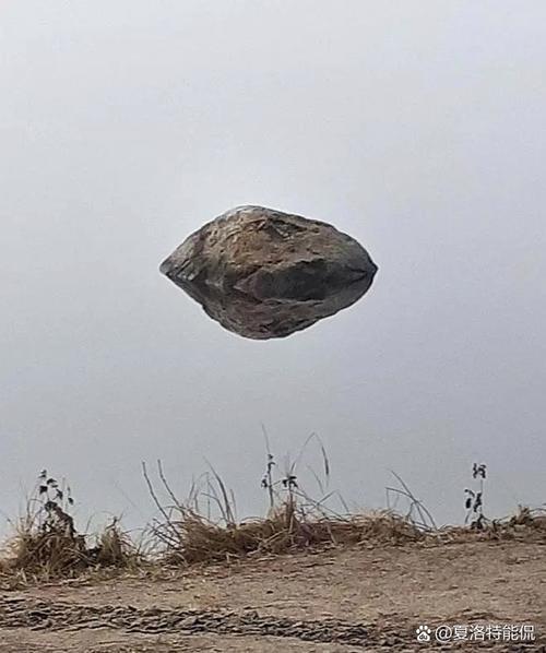 梦见岩石在空中飞行预示着哪些？解读你的潜意识信号