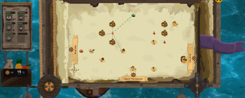 Red Rogue Sea游戏攻略：配置要求及高效优化方案