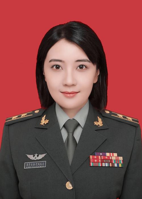 梦见军装解读深入心理分析助你提升自我认知