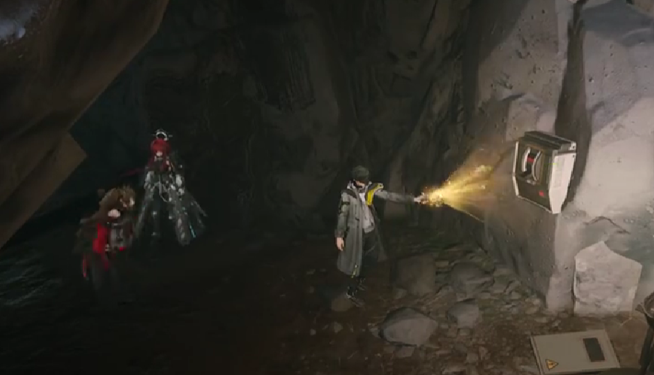 揭秘！明日方舟：终末地源石电路轻松修复的秘密策略