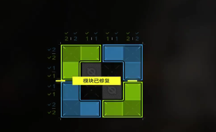 揭秘！明日方舟：终末地源石电路轻松修复的秘密策略