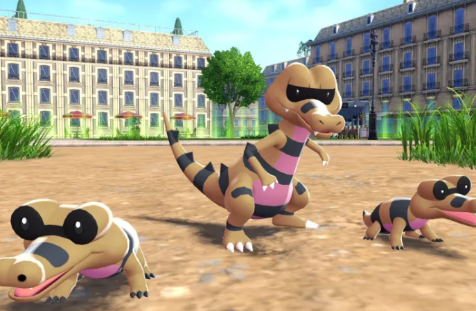 宝可梦情报泄露：任天堂推动加州法院揭示幕后黑手