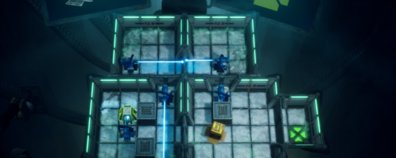 实验室老鼠发售时间揭秘：畅游单机游戏新视界