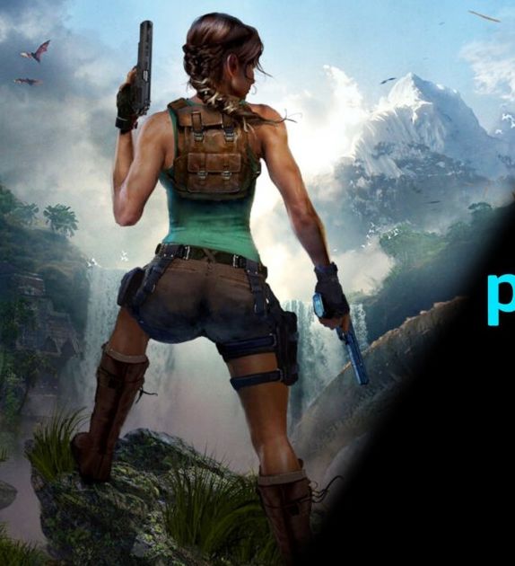 揭秘：古墓丽影剧集叫停内幕——女主创合约大幅缩水，行业动荡背后的真相！