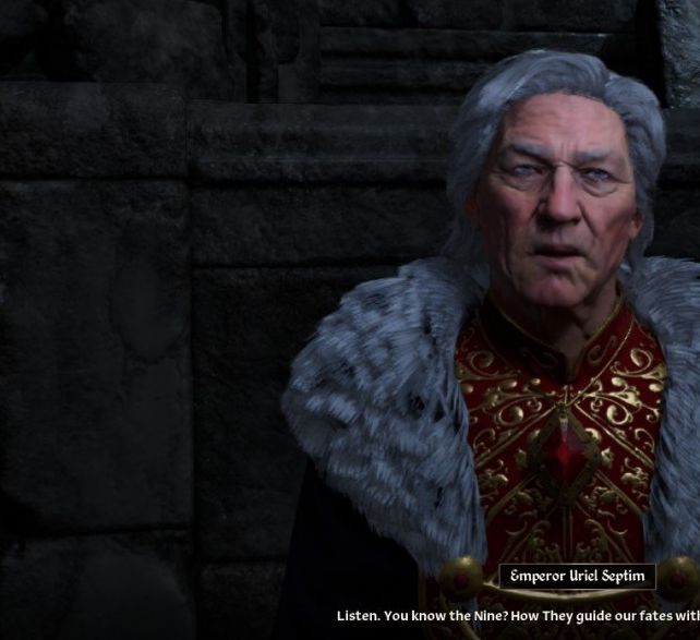 上古卷轴4：重制版SteamDeck体验如何？流畅背后藏有何隐忧？