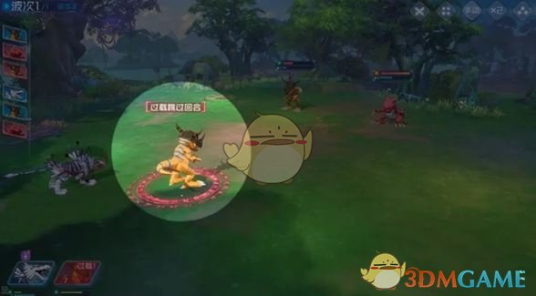 如何在数码宝贝：源码中过载玩法取得胜利？实用攻略揭秘！