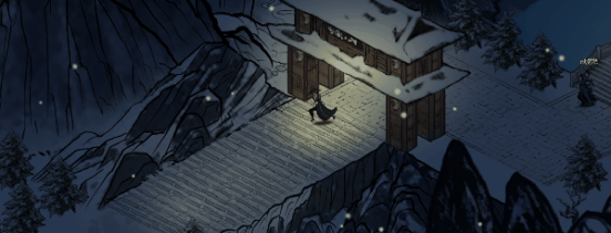 横版战斗武侠RPG刀剑江湖路全新发布，揭开神秘江湖的激烈对决