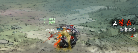 横版战斗武侠RPG刀剑江湖路全新发布，揭开神秘江湖的激烈对决