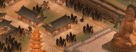 横版战斗武侠RPG刀剑江湖路全新发布，揭开神秘江湖的激烈对决