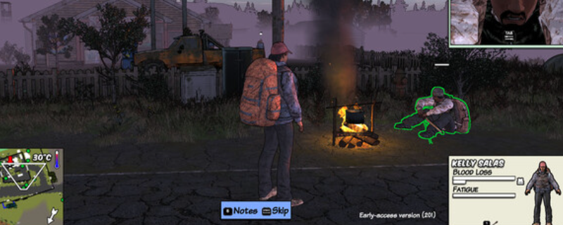 生存主义：隐形异变深度攻略 | 掌握关键技巧提升游戏实力