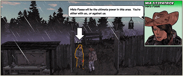 生存主义：隐形异变深度攻略 | 掌握关键技巧提升游戏实力