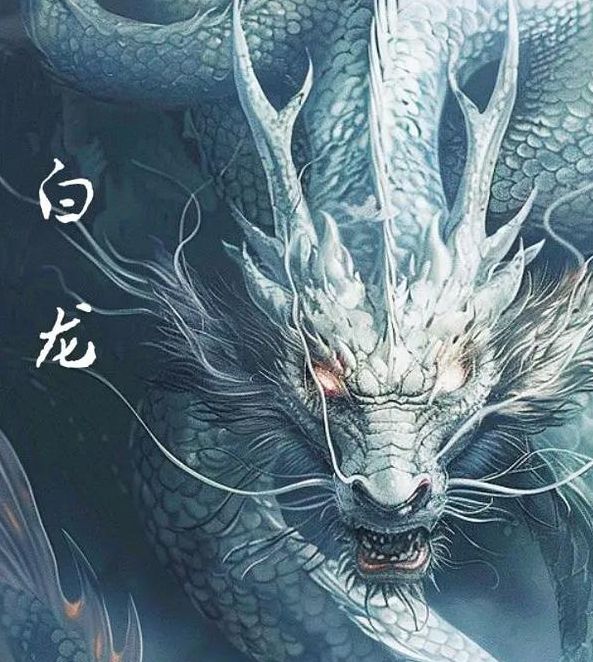 梦见白龙预示着哪些?解析吉凶象征,获取好运秘诀 梦见白龙预示着哪些?解析吉凶象征,获取好运秘诀